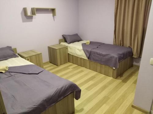 Фотография гостиницы The FIRST HOTEL