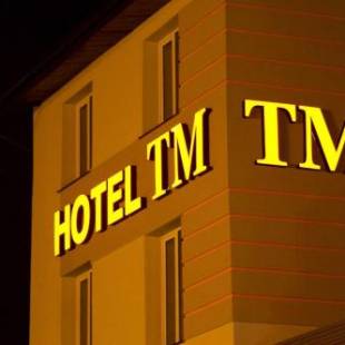 Фотографии гостиницы 
            Hotel TM