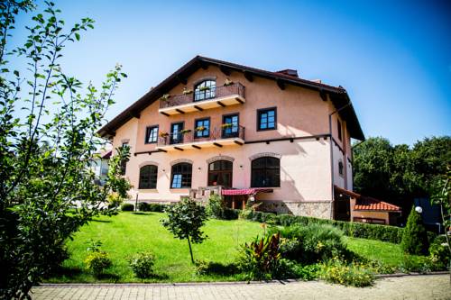 Фотография мини отеля Фазенда на Гончарах