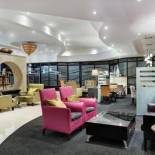 Фотография гостиницы Protea Hotel by Marriott Midrand