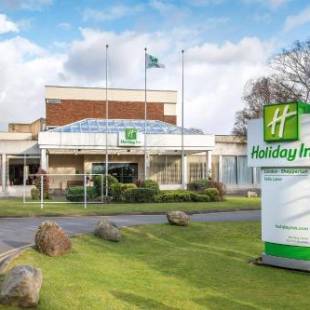 Фотографии гостиницы 
            Holiday Inn London-Shepperton, an IHG Hotel