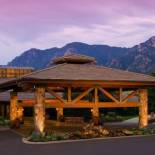 Фотография гостиницы Cheyenne Mountain Resort, a Dolce by Wyndham