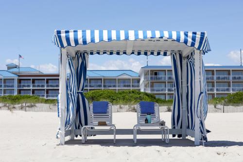 Фотография гостиницы La Mer Beachfront Resort