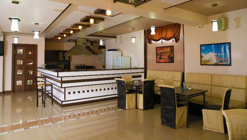 Фотография ресторана Gold Mais