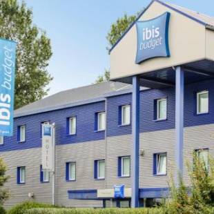 Фотографии гостиницы 
            ibis budget Bremen City Süd