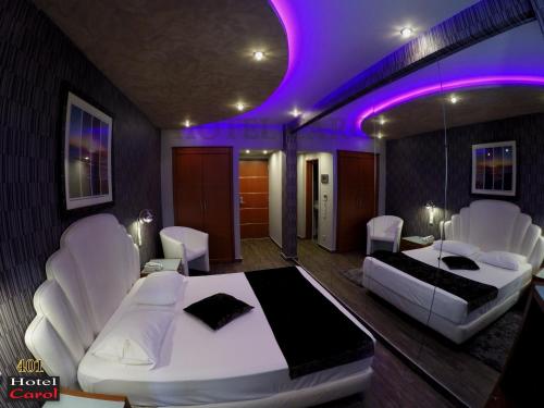 Фотография гостиницы Carol Hotel