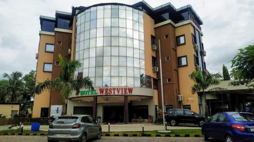 Фотографии гостиницы 
            Hotel Westview