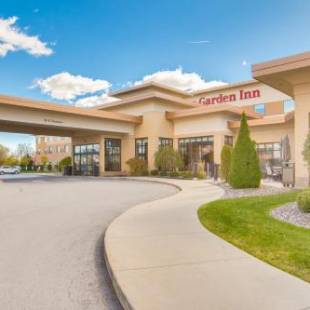 Фотографии гостиницы 
            Hilton Garden Inn Milwaukee Airport