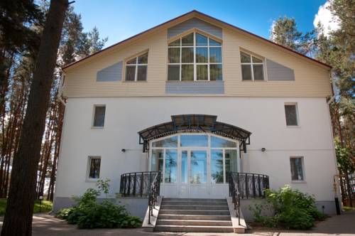 Фотография гостиницы Чечели