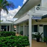 Фотография мотеля Yeppoon Surfside Motel