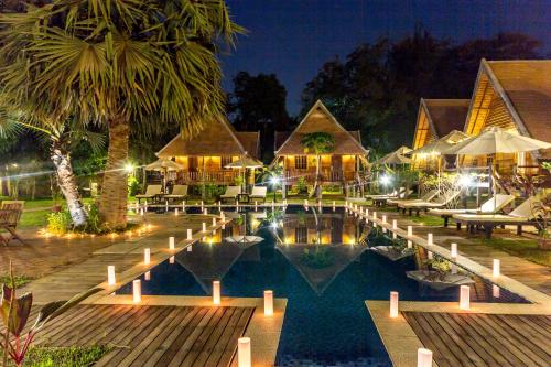 Фотографии гостиницы 
            Angkor Heart Bungalow