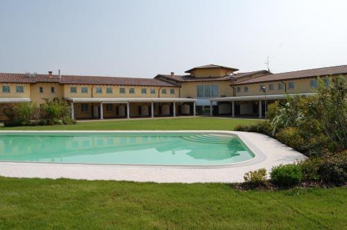 Фотография гостиницы Hotel Motel Gold