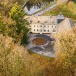 Фотография гостевого дома Château-ferme des Abys