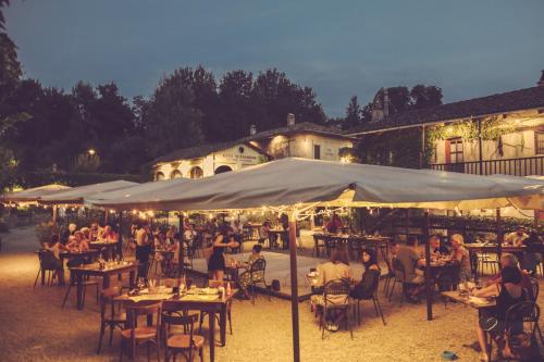 Фотография базы отдыха Casa Scaparone