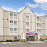 Фотография гостиницы Candlewood Suites Medford, an IHG Hotel