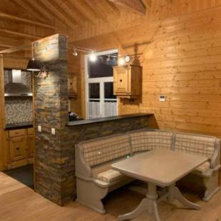 Фотографии гостевого дома 
            CHALET Cap Des Alpes avec SAUNA ET JACUZZI prive en VALAIS