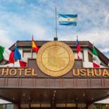 Фотография гостиницы Hotel Ushuaia