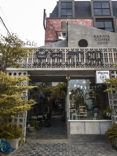 Фотография гостевого дома Montagne Regency