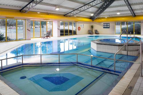 Фотография гостиницы Holiday Inn Coventry M6, J2, an IHG Hotel