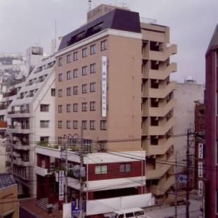 Фотографии гостиницы 
            Nagasaki IK Hotel