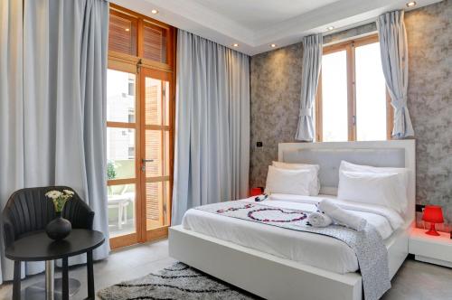 Фотография апарт отеля Residence Suites