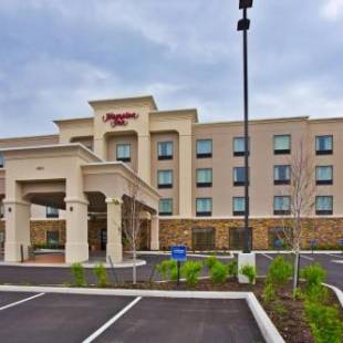 Фотографии мини отеля 
            Hampton Inn Niagara Falls/ Blvd