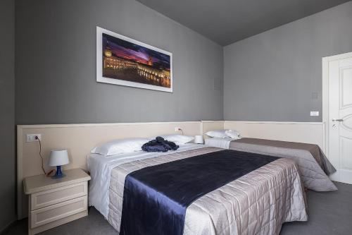 Фотография мини отеля B&B Ambra