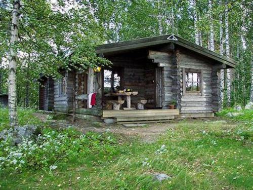 Фотография гостевого дома Holiday Home Mäntyniemi