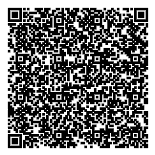 QR код гостиницы Попов луг