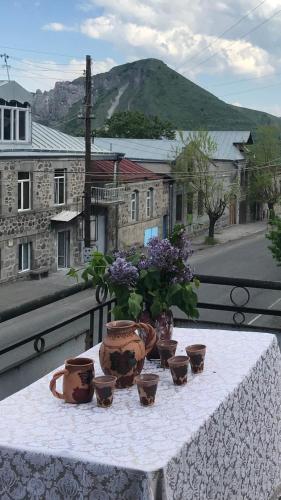 Фотографии гостевого дома 
            Guest House In Goris