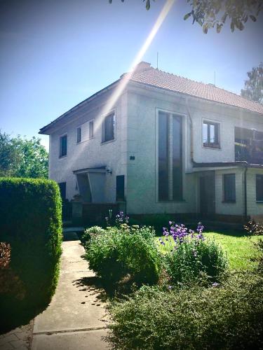 Фотография базы отдыха Farma u Tošovských