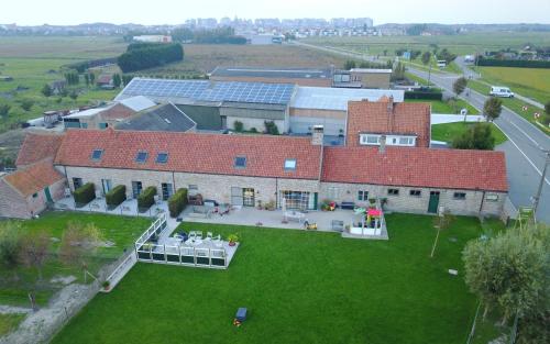 Фотография гостевого дома Hoeve Langhof