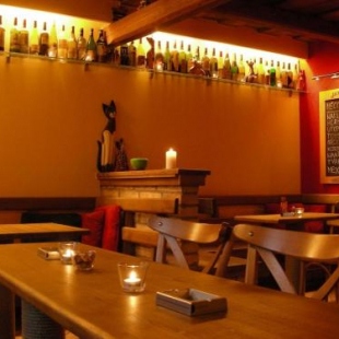 Фотография гостевого дома Penzion U Kočky