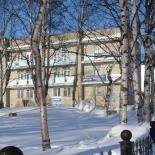 Фотография гостиницы Ноглики