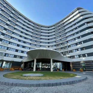 Фотография гостиницы Гурзуф Ривьера СПА и Резиденции