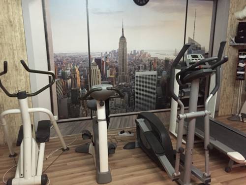 Фотография хостела L.E.S.