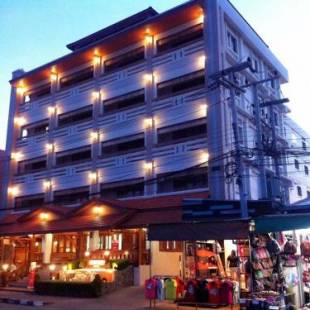 Фотографии гостиницы 
            Riverfront Hotel Mukdahan