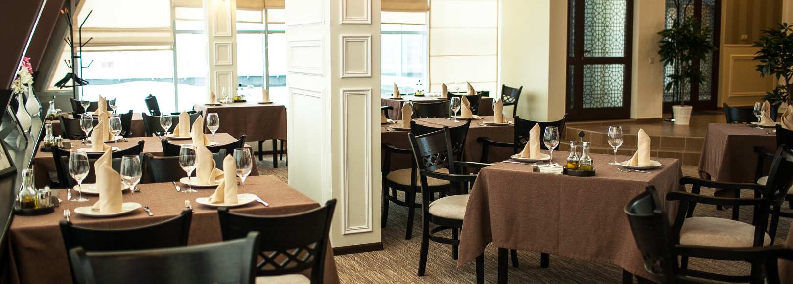 Фотография ресторана Веранда