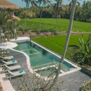 Фотографии гостиницы 
            Coco Verde Bali Resort