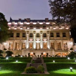 Фотографии гостиницы 
            Palacio Duhau - Park Hyatt Buenos Aires