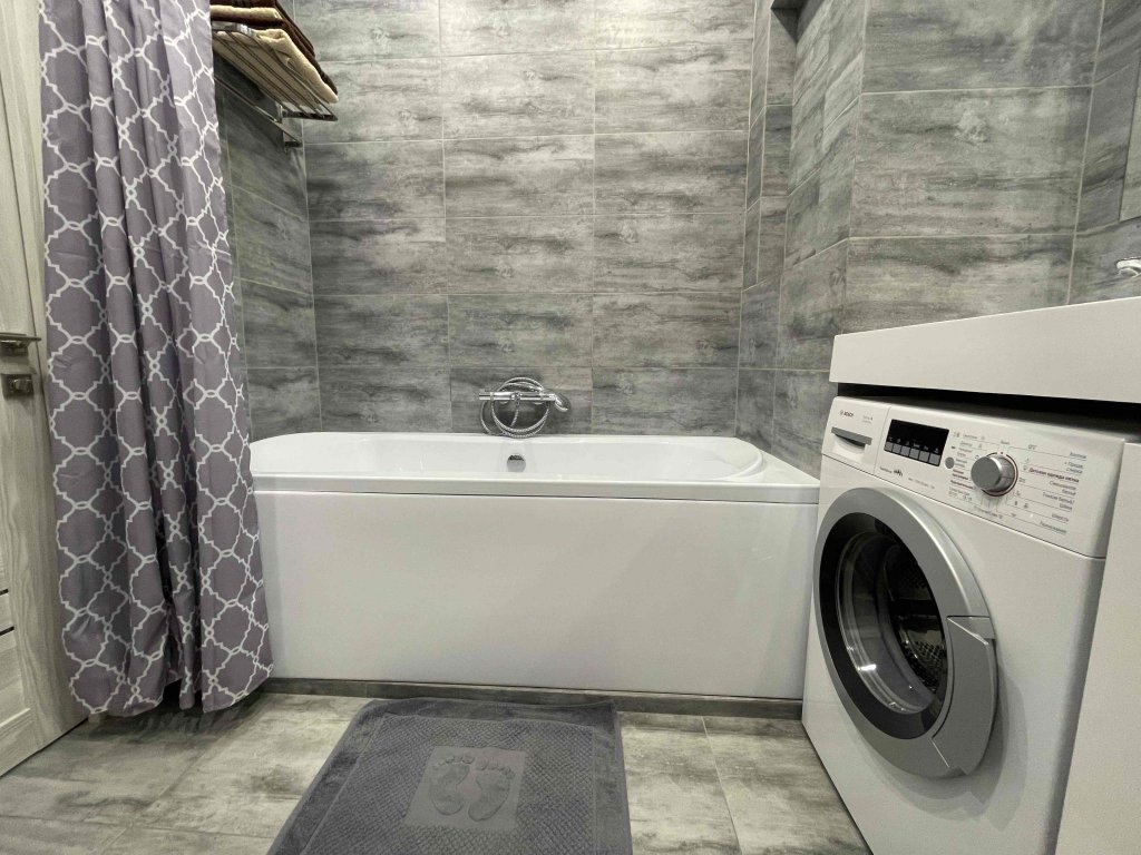 Фотография квартиры Centre (Центр) на улице Харьковская