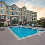 Фотография гостиницы Staybridge Suites Austin South Interstate Hwy 35, an IHG Hotel