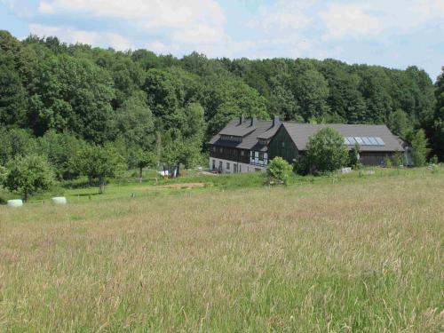 Фотографии гостевого дома 
            Ferienhaus Sohrmühle