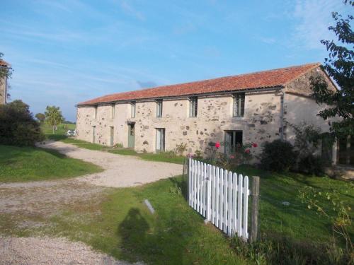 Фотография мини отеля La Gaucherie aux Dames