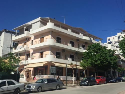 Фотография гостиницы Hotel Metali