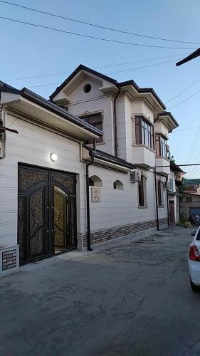 Фотография гостевого дома ALL-WELL