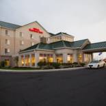 Фотография гостиницы Hilton Garden Inn Gettysburg