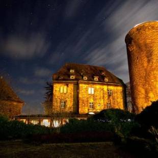 Фотографии гостиницы 
            Hotel Burg Trendelburg