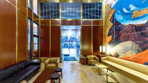 Фотография гостиницы Le Meridien New York, Central Park