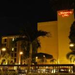 Фотография гостиницы Hampton Inn Tampa International Airport/Westshore